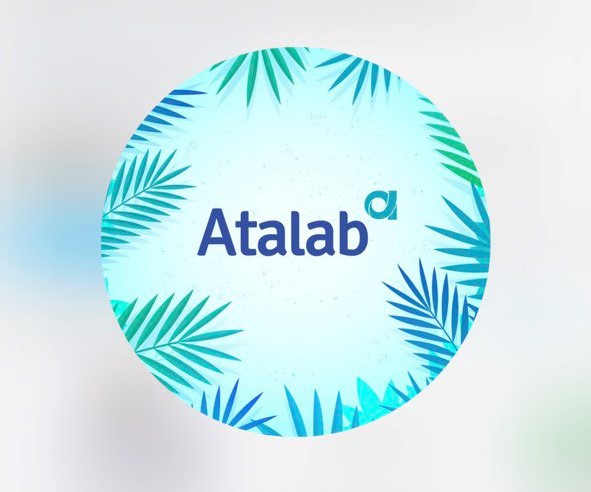 Algolia Logo